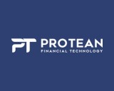 https://www.logocontest.com/public/logoimage/1611085762Protean Financial Technology Logo 15.jpg